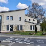 Bourse du travail à Corbeil