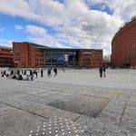 Evry hôtel de ville