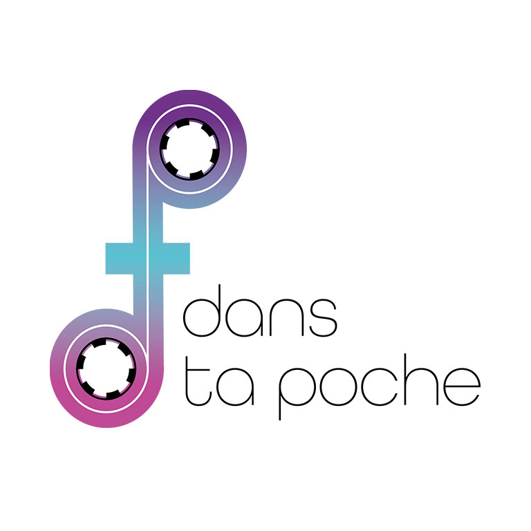 Logo dans ta poche