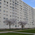 Barre Valenton Villeneuve St Georges